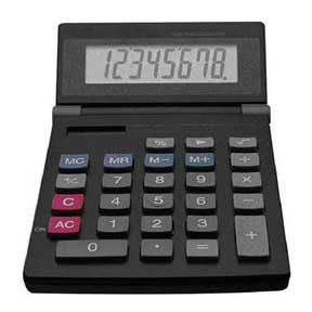 Calculator